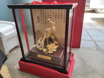 某单位涉案物品价值评估