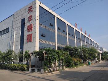 偃师产业园区区某钢构厂房价值