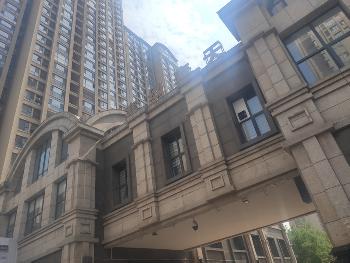 小区住宅装修损失项目评估