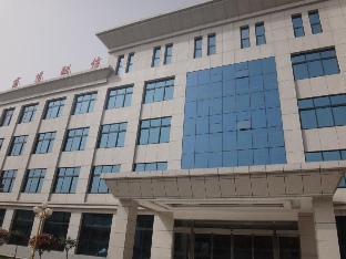 南阳金牛彩印集团有限公司