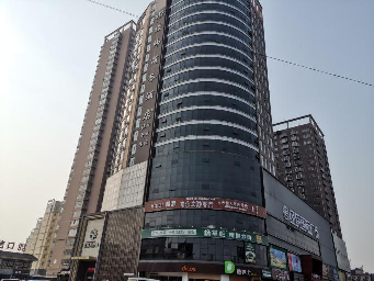 南阳市新经纬房地产开发有限公司